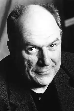 Larry Brandenburg fotoğrafı