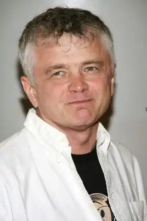 Larry Doyle fotoğrafı