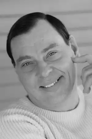 Larry Drake fotoğrafı