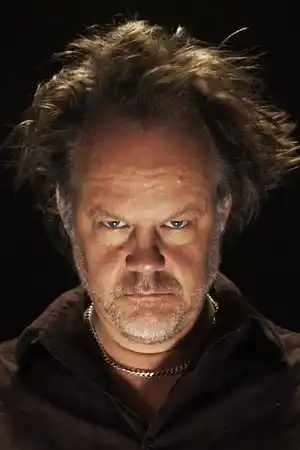 Larry Fessenden fotoğrafı