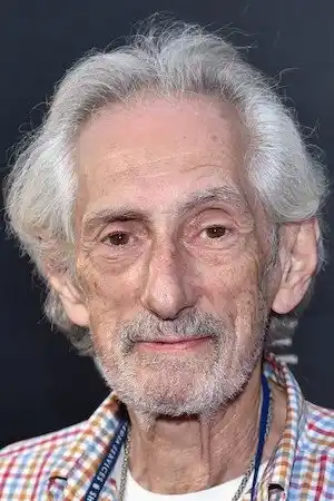 Larry Hankin fotoğrafı