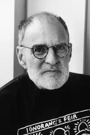 Larry Kramer fotoğrafı
