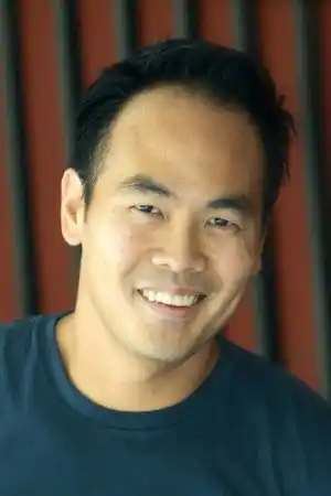 Larry Teng