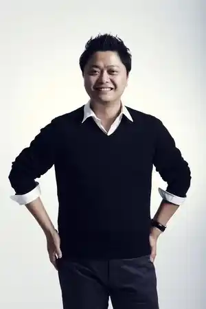 Larry Yang fotoğrafı