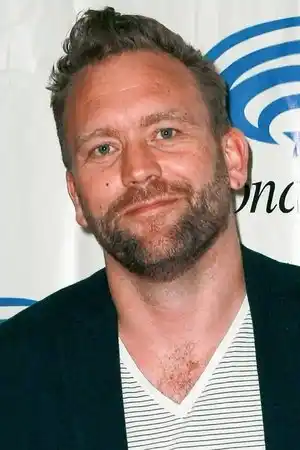 Lars Klevberg fotoğrafı