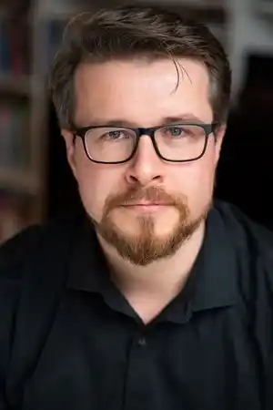 Lars Walther fotoğrafı