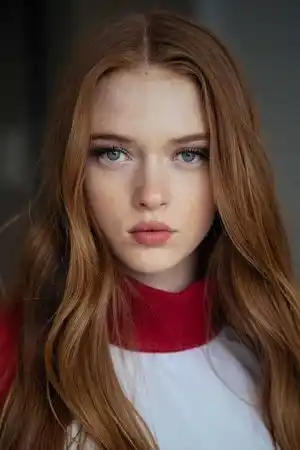 Larsen Thompson fotoğrafı