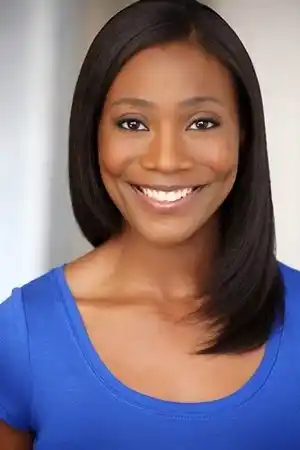 Lasaundra Gibson fotoğrafı