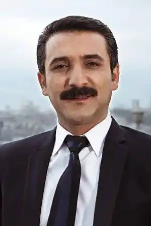 Latif Doğan fotoğrafı
