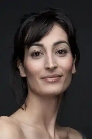 Laëtitia Eïdo fotoğrafı