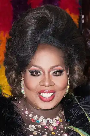 Latrice Royale fotoğrafı