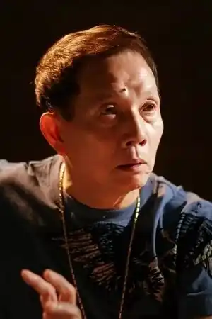 Lau Kar-Leung fotoğrafı