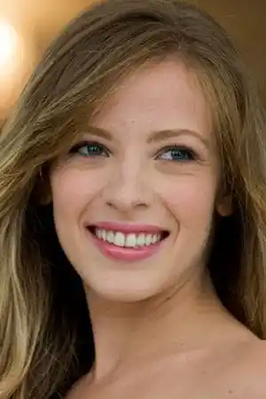 Laura Adriani fotoğrafı
