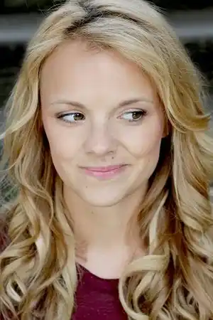 Laura Aikman fotoğrafı