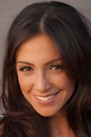 Laura Aleman fotoğrafı