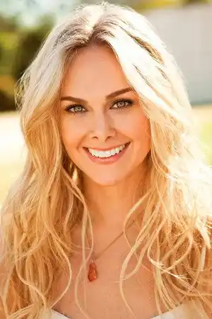 Laura Bell Bundy fotoğrafı