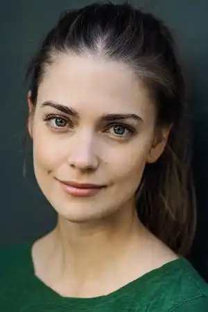 Laura Berlin fotoğrafı
