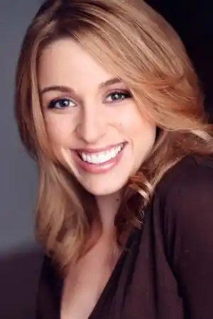 Laura Bertram fotoğrafı