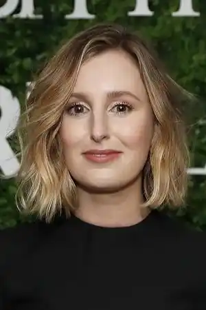Laura Carmichael fotoğrafı