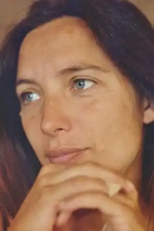 Laura Chiossone fotoğrafı