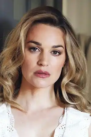 Laura Gordon fotoğrafı