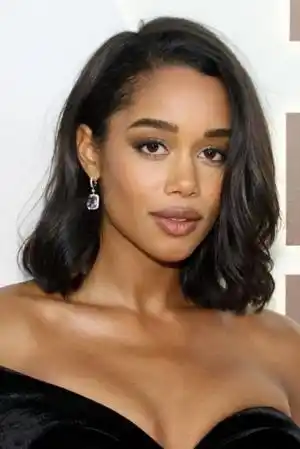 Laura Harrier fotoğrafı