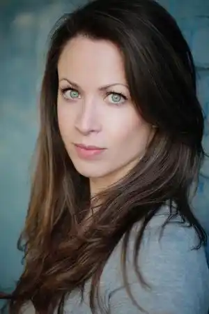 Laura Hopper fotoğrafı