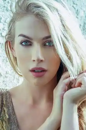 Laura Jacobs fotoğrafı