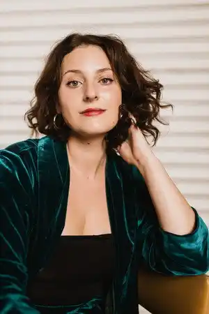 Laura-lee Mostert fotoğrafı