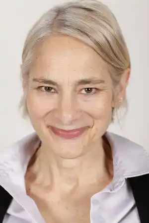 Laura Lieblein Adam fotoğrafı