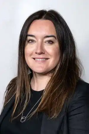 Laura McGann fotoğrafı