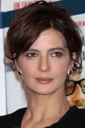 Laura Morante fotoğrafı