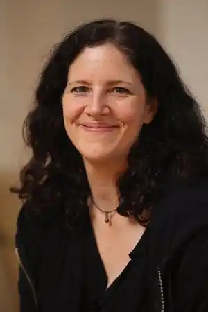 Laura Poitras fotoğrafı