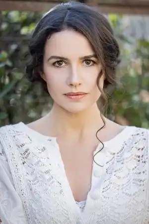 Laura Rauch fotoğrafı