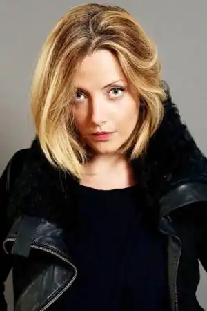 Laura Sépul fotoğrafı