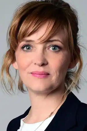 Laura Tonke fotoğrafı