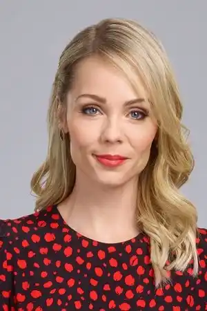 Laura Vandervoort fotoğrafı