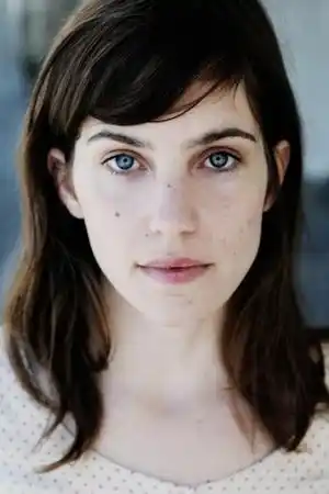 Laura Verlinden fotoğrafı