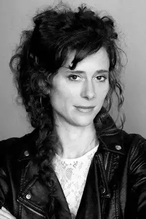 Laura Wandel fotoğrafı