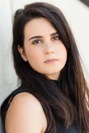 Laura Wheelwright fotoğrafı