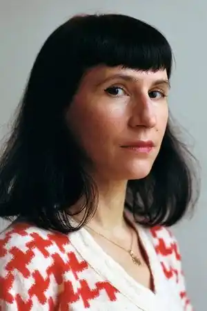Laure Giappiconi fotoğrafı