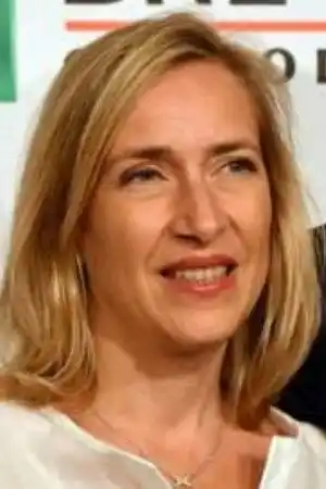 Laure Irrmann fotoğrafı