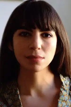Laurel Parmet fotoğrafı