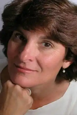Laurelle Felsette fotoğrafı