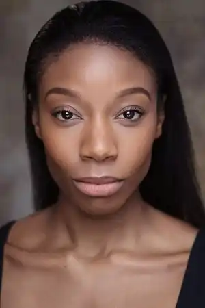 Lauren Alexandra fotoğrafı