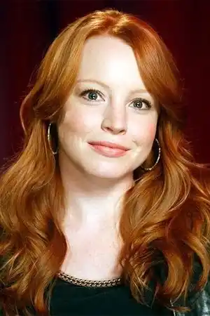 Lauren Ambrose fotoğrafı