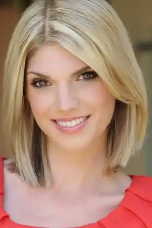 Lauren Benz Phillips fotoğrafı