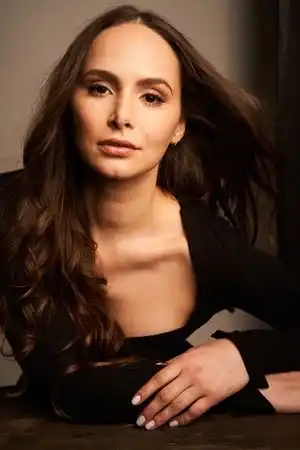 Lauren Beveridge fotoğrafı