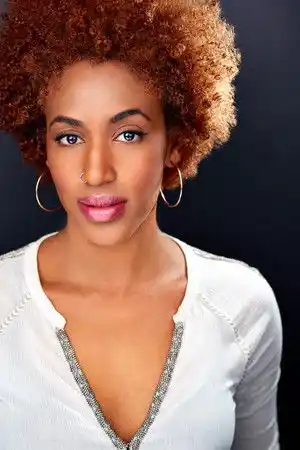 Lauren Du Pree fotoğrafı