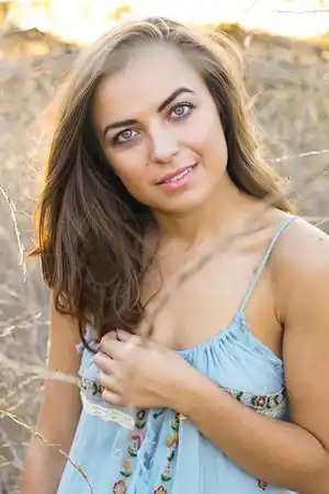 Lauren Elyse Buckley fotoğrafı